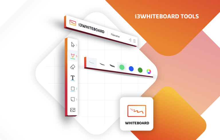 Tõsta oma töö kvaliteeti i3WHITEBOARDiga